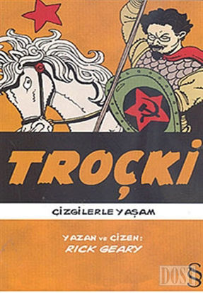 Troçki